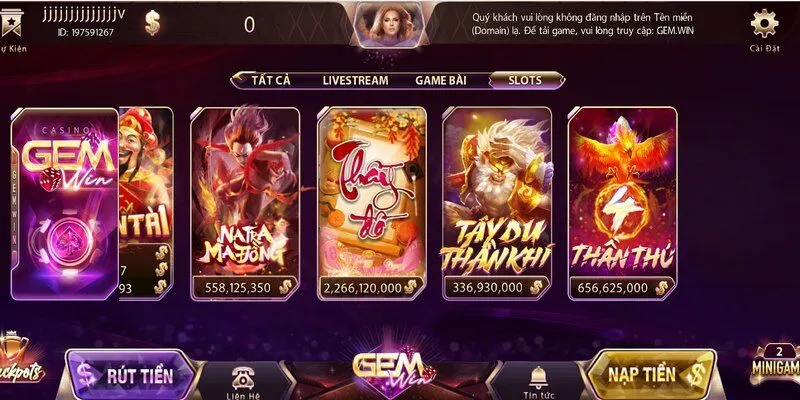 Thực hiện tải app game người chơi cũng cần lưu ý một số thông tin 
