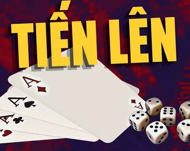 Game bài tiến lên ngày nay được nâng cấp lên nhiều thể loại 
